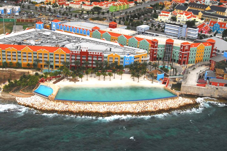 Renaissance_Curacao_Resort_Casino
