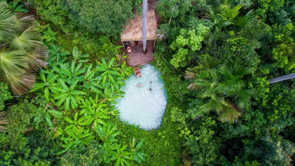 Chapadas do Brasil: Jalapão