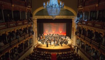 Festival Internacional de Música de Cartagena