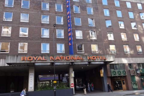 Royal National