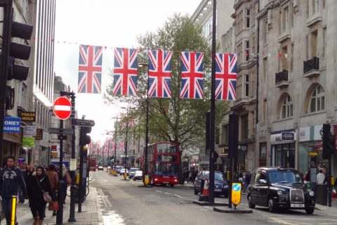 Oxford Street