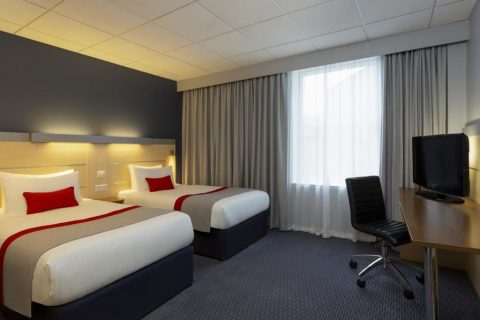 Holiday Inn Express - City Centre