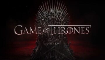 Game of Thrones HBO Seriado de TV