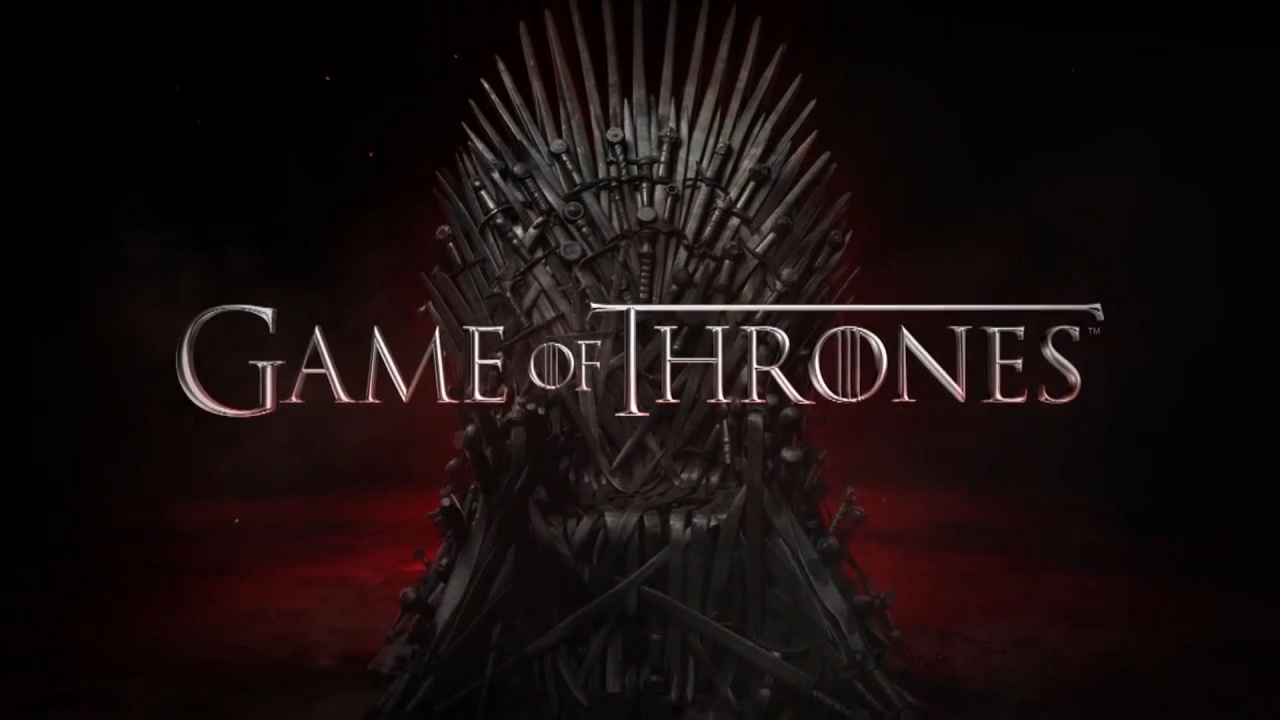 Game of Thrones HBO Seriado de TV