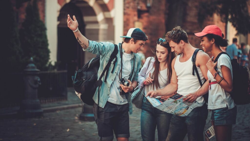 Dicas importantes para fazer uma viagem com amigos - Rickky's Trips