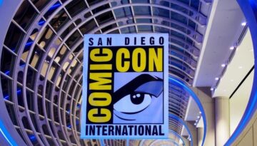 San Diego Comic Con Internacional