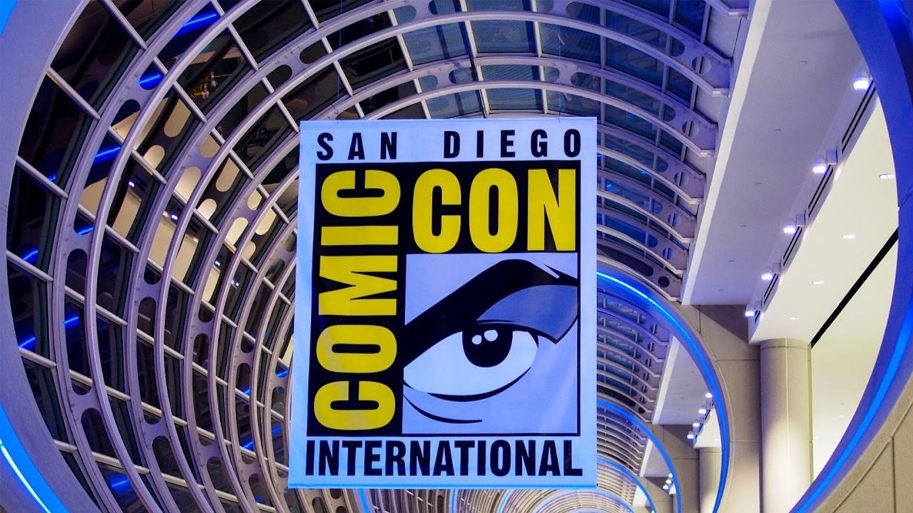 San Diego Comic Con Internacional