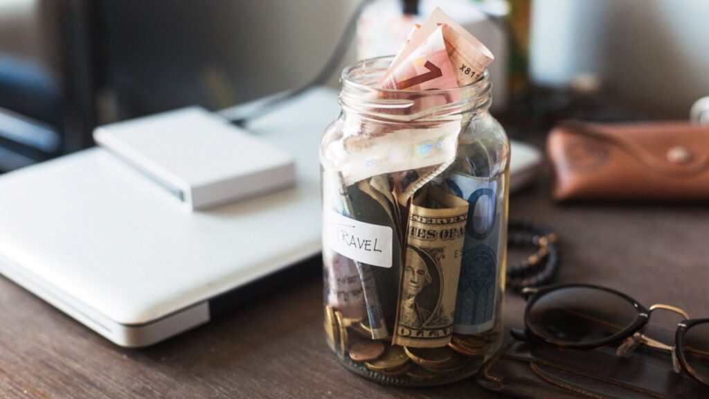 Câmbio de moeda estrangeira