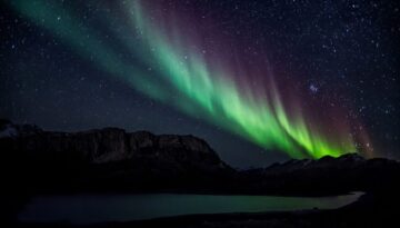 Melhores destinos para ver a Aurora Boreal