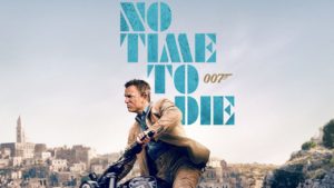 Sem Tempo para Morrer 007