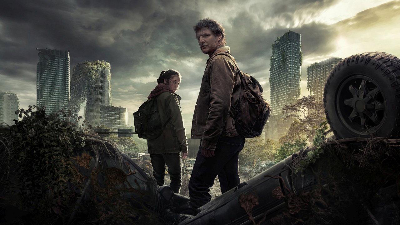 The Last of Us HBO - Trailer Episódio 6 (Legendado PT-BR) 
