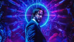 John Wick 4 - Locações do Filme