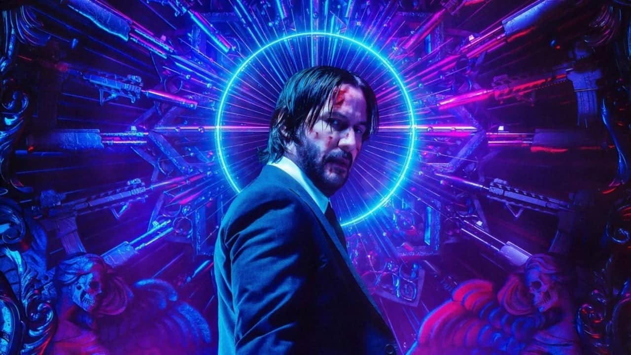 John Wick 4 - Locações do Filme