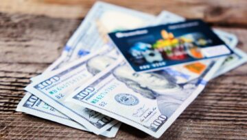 Dólar e Cartão de Crédito