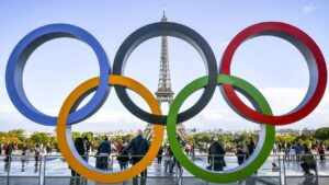 Olimpíadas de Paris 2024