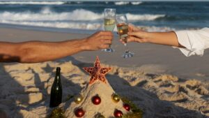 Destinos de Natal e Ano Novo