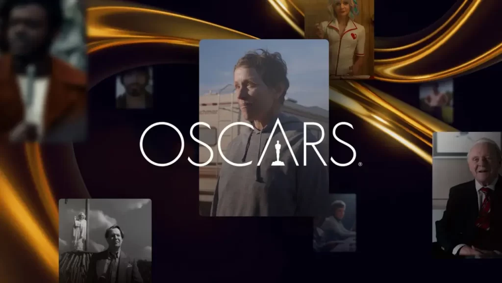 Indicados ao Oscar 2021