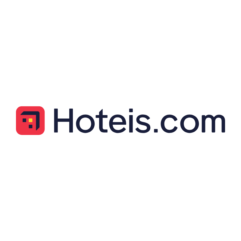 Logo Hotéis.com