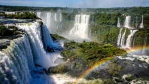 Cataratas do Iguaçu