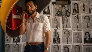 Locações do filme "O Agente Secreto" no Recife