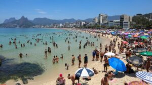 Consumação nas Praias Brasileiras: Guia Completo Sobre Seus Direitos
