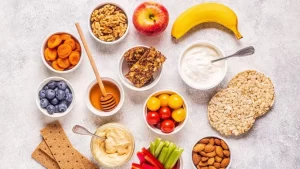 Comidas para Viagem de Avião: 15 Opções Práticas e Saudáveis