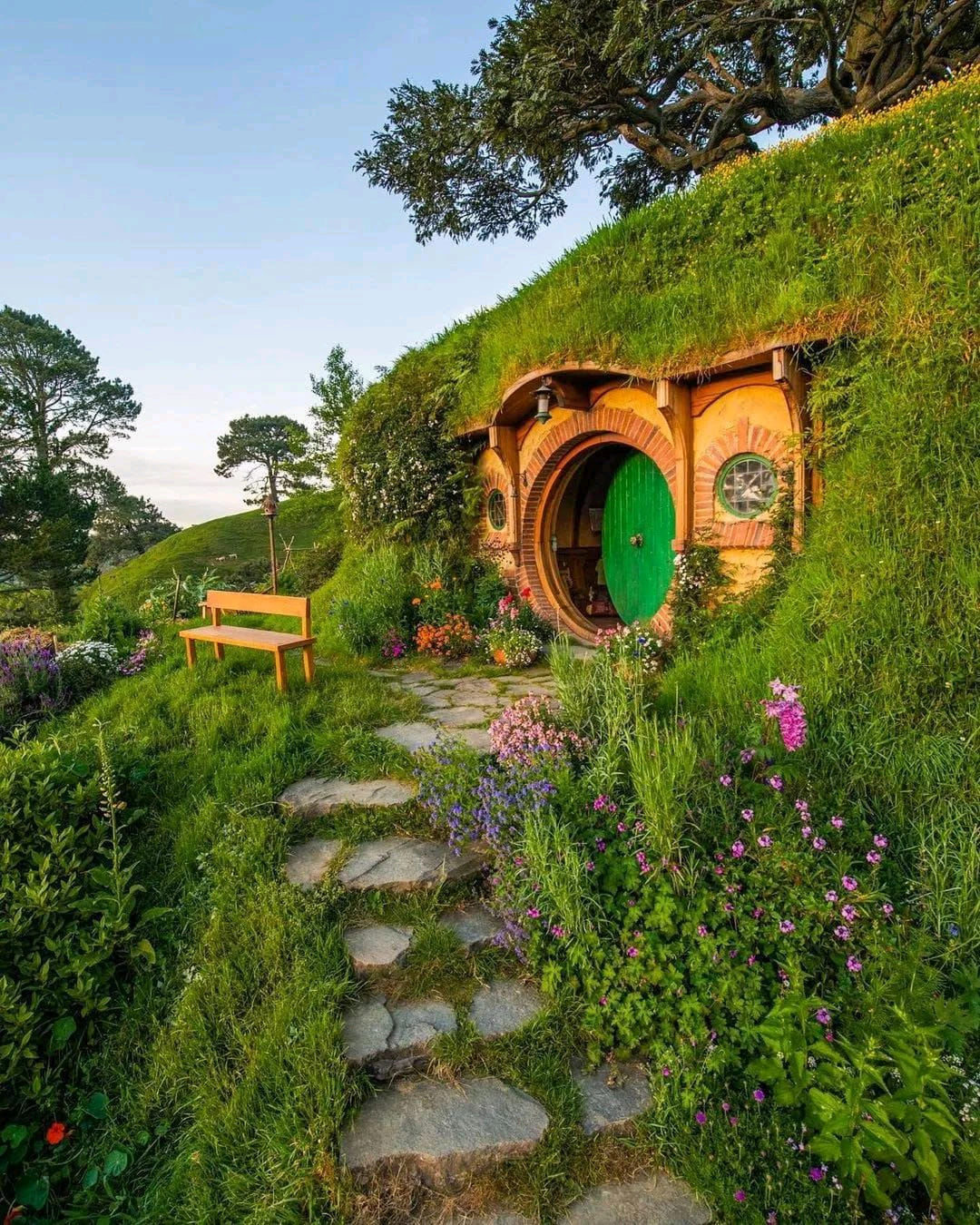 Hobbiton