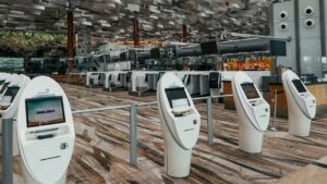 O Fim dos Carimbos: Guia Completo sobre o Novo Sistema EES na Europa