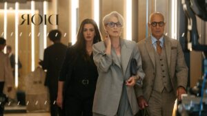 Locações de O Diabo Veste Prada: Guia Completo para Visitar NYC, Paris e Itália
