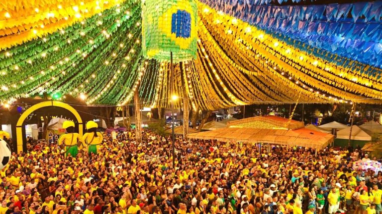 Onde Assistir aos Jogos do Brasil na Copa 2026: Arenas e Bares Imperdíveis pelo País