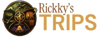 Rickky's Trips