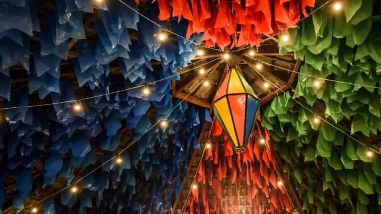 Festa Junina 2026: Vale a Pena Viajar? Guia para Você Decidir de Vez