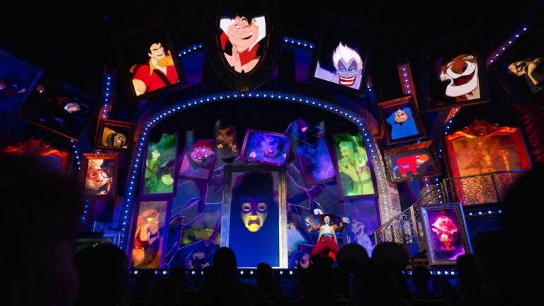 Novas Atrações Disney 2027: o Guia Completo Pós-D23 Para Planejar Sua Viagem