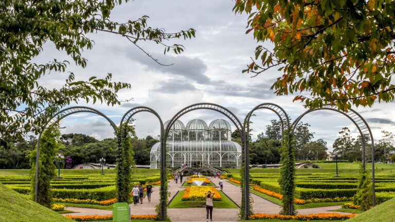 15 Jardins Botânicos do Brasil: o Guia Definitivo com Dicas Práticas, Preço e Atrações