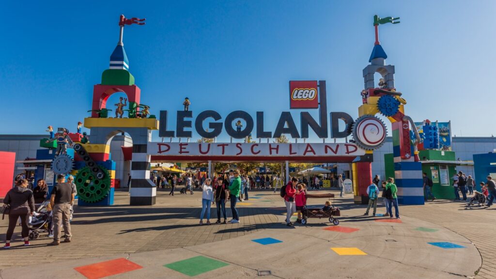 Legoland Deutschland