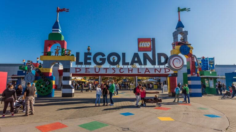 Legoland Deutschland: O Guia Definitivo para Famílias em 2026